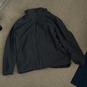 North Face XL Mens Winter Jacket